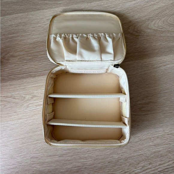 Stoney Clover Lane Nylon Travel Case - Picture 1 of 2
